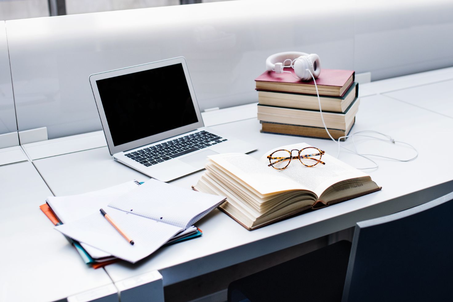 Cómo estructurar una tesis sin volverte loco