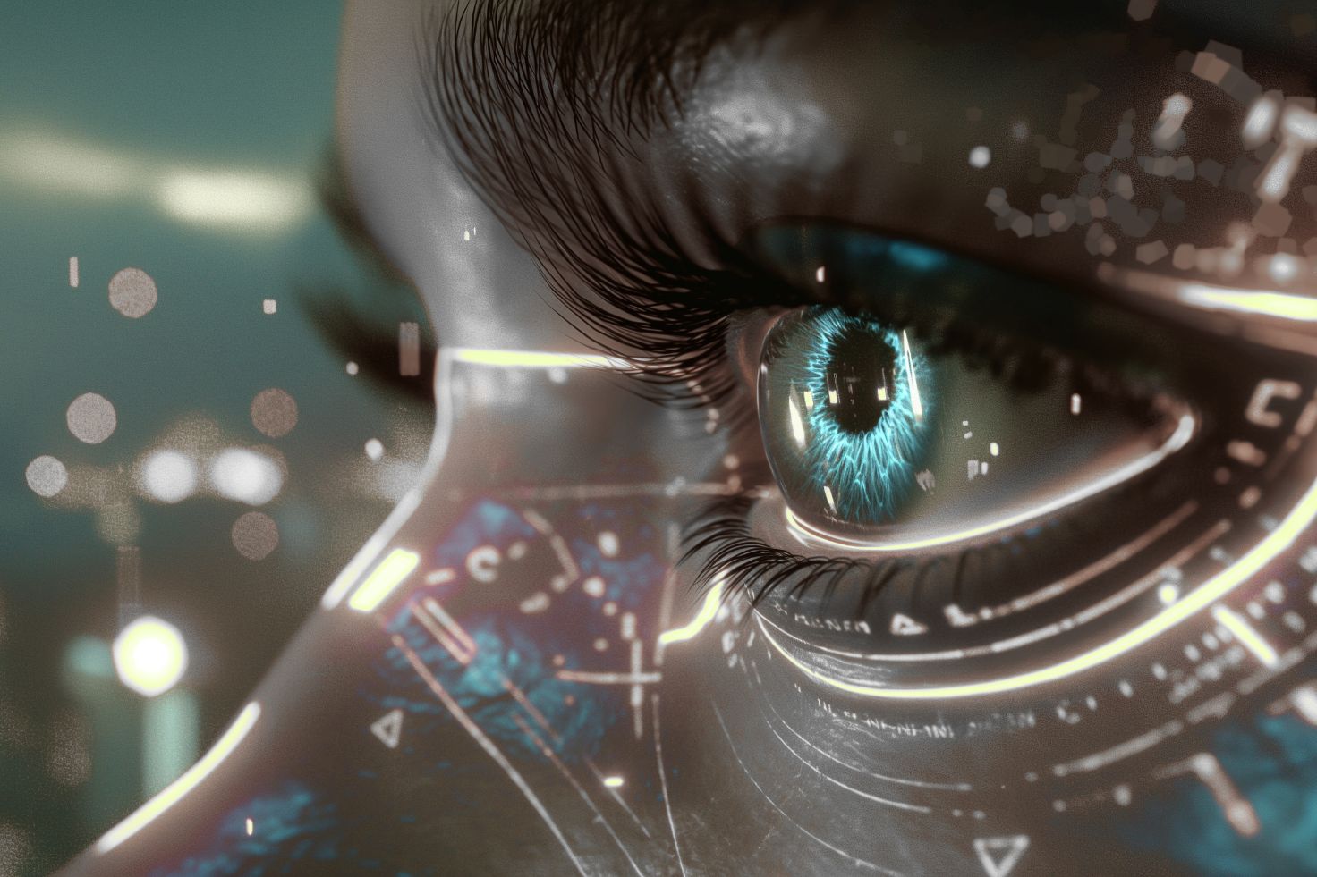 Las 5 mejores IA para generar imágenes