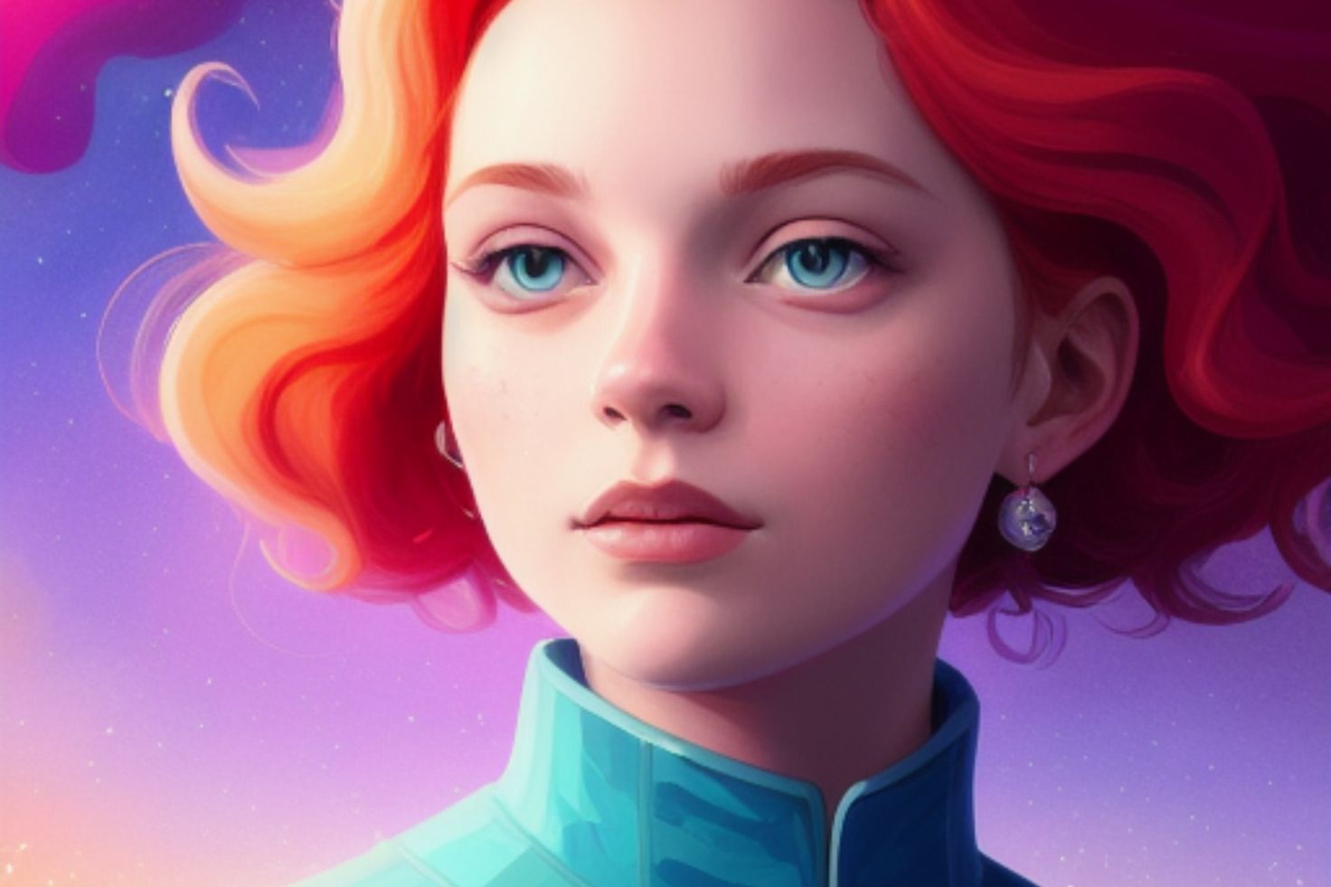 Cómo hacer el prompt de una imagen